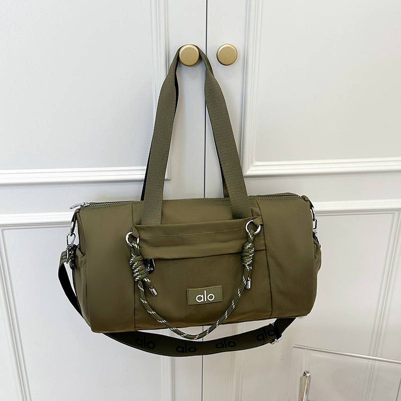 Crossbody torba od Oxford tkanine, kapacitet 20–35 L, vodootporna, ultra lagana, otporna na habanje