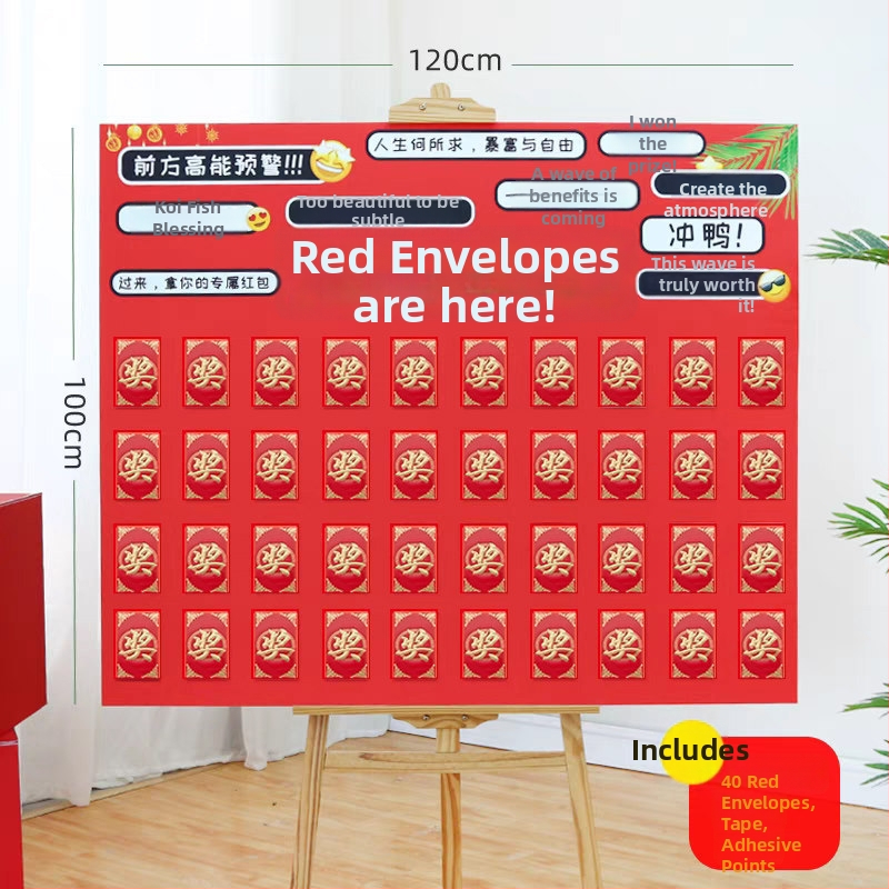 KT fali panel esküvői dekorációhoz (PVC anyag; csomagolás kartondoboz; termékszám: F9865TT95M86MJ; márka: Gengzhen; esküvőre)