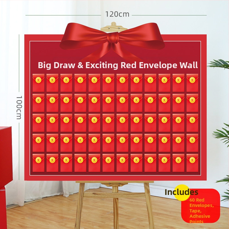 KT fali panel esküvői dekorációhoz (PVC anyag; csomagolás kartondoboz; termékszám: F9865TT95M86MJ; márka: Gengzhen; esküvőre)