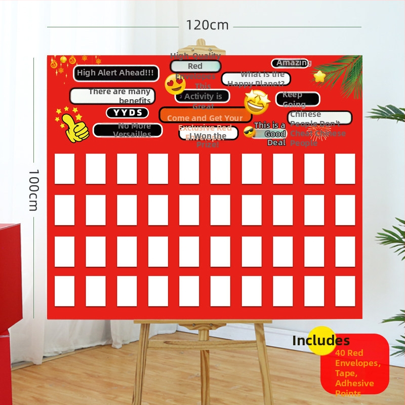 KT fali panel esküvői dekorációhoz (PVC anyag; csomagolás kartondoboz; termékszám: F9865TT95M86MJ; márka: Gengzhen; esküvőre)