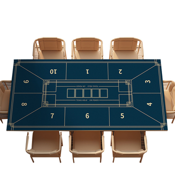 Покривка за маса от диатомова глина, правоъгълна, антихлъзгаща, термоизолация, геометричен модел, китайски стил