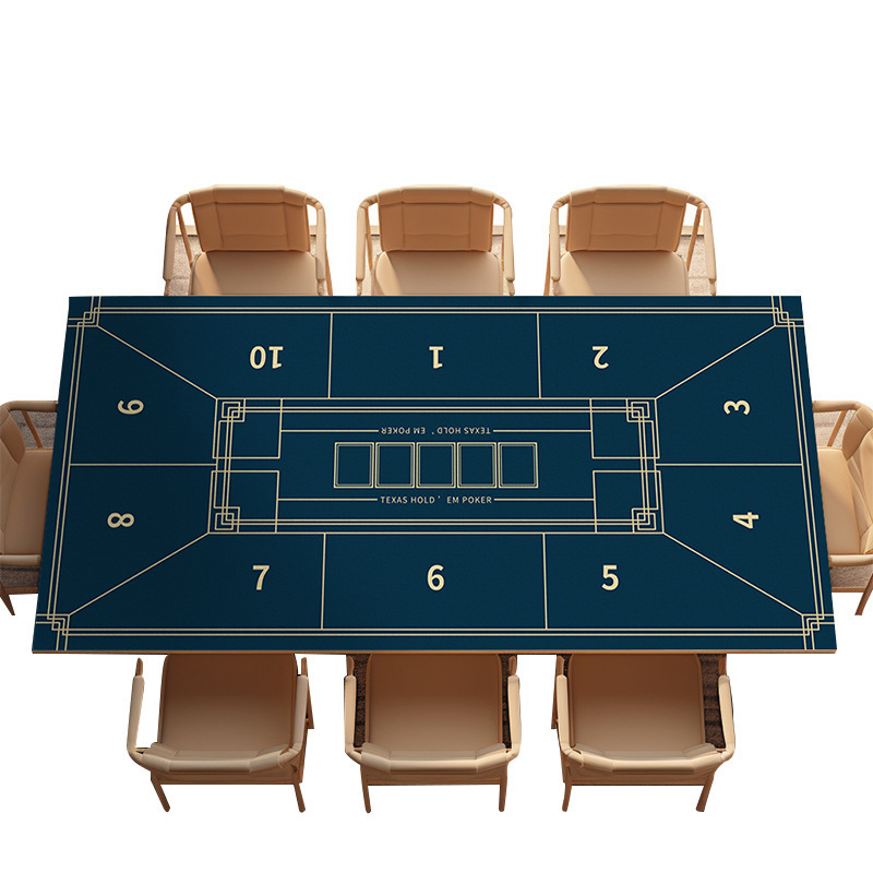 Покривка за маса от диатомова глина, правоъгълна, антихлъзгаща, термоизолация, геометричен модел, китайски стил