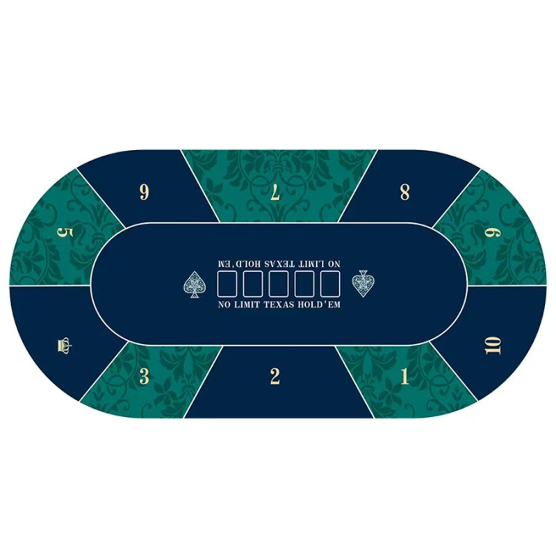 Покривка за маса от диатомова глина, правоъгълна, антихлъзгаща, термоизолация, геометричен модел, китайски стил