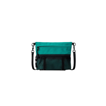 Crossbody torba za outdoor sportove, izuzetno lagana, najlon, podstava od poliestera, unisex, dizajn usklađen s bojama