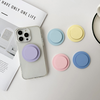 Autós telefontartó MagSafe gyűrűvel (univerzális, műanyag, MagSafe)