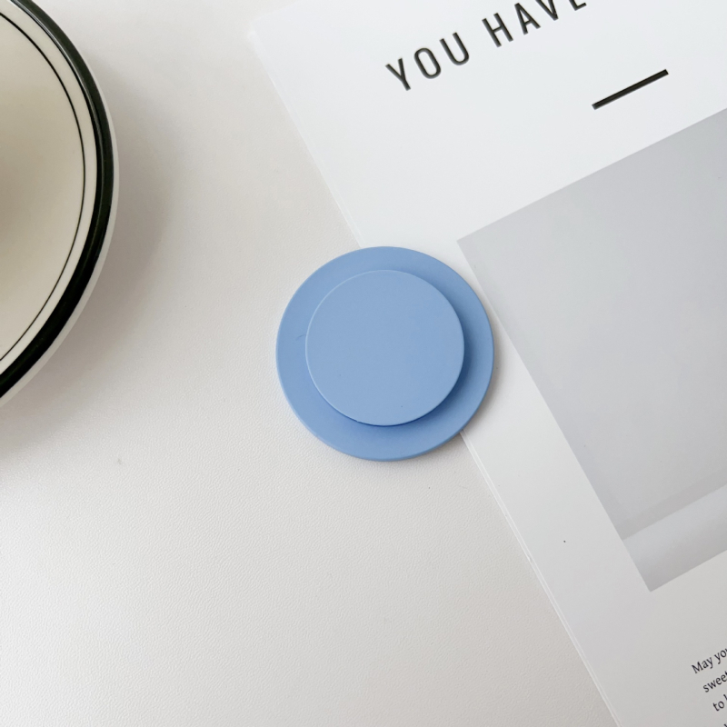 Autós telefontartó MagSafe gyűrűvel (univerzális, műanyag, MagSafe)