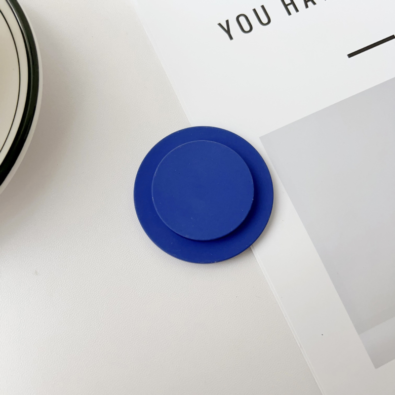 Autós telefontartó MagSafe gyűrűvel (univerzális, műanyag, MagSafe)