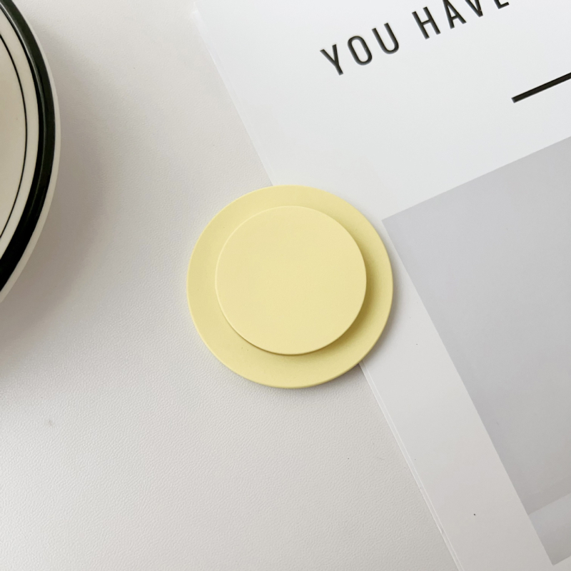 Autós telefontartó MagSafe gyűrűvel (univerzális, műanyag, MagSafe)