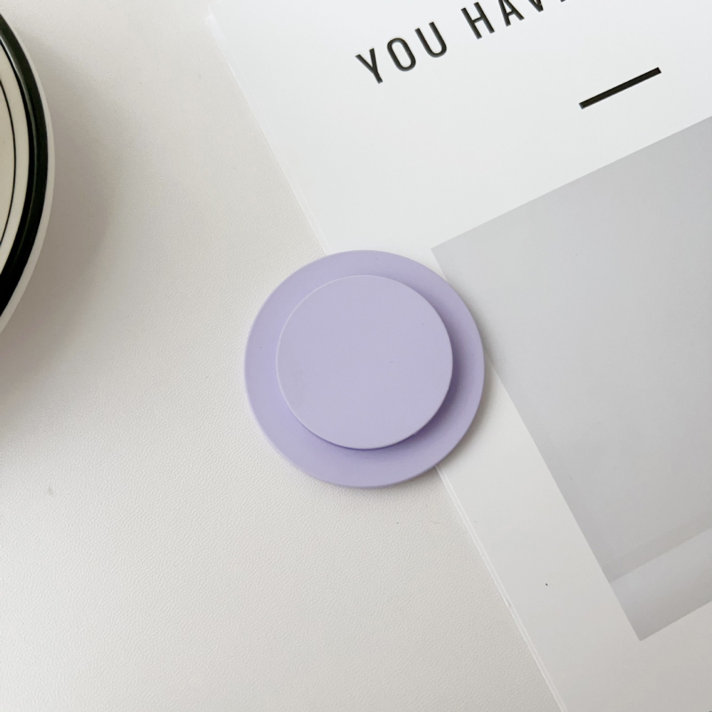 Autós telefontartó MagSafe gyűrűvel (univerzális, műanyag, MagSafe)