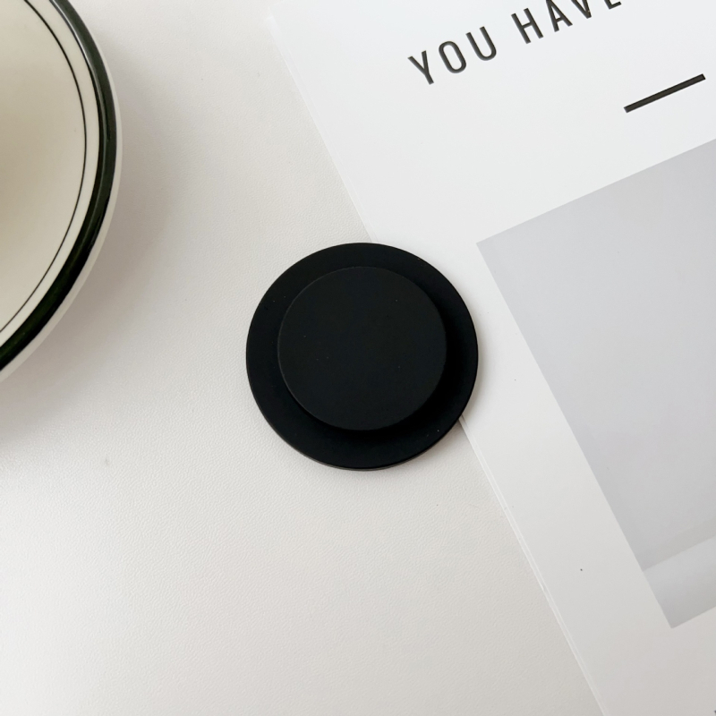 Autós telefontartó MagSafe gyűrűvel (univerzális, műanyag, MagSafe)