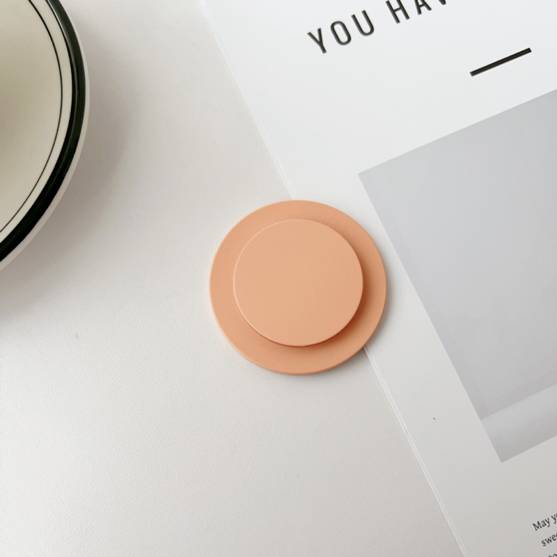 Autós telefontartó MagSafe gyűrűvel (univerzális, műanyag, MagSafe)