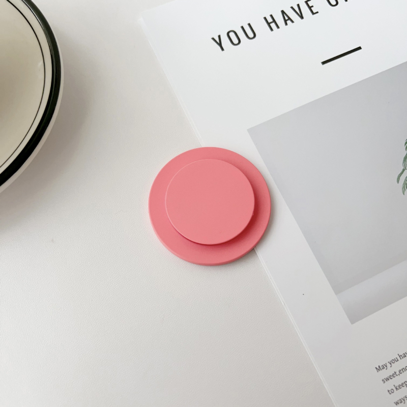 Autós telefontartó MagSafe gyűrűvel (univerzális, műanyag, MagSafe)