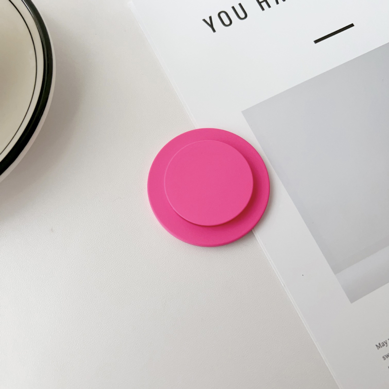 Autós telefontartó MagSafe gyűrűvel (univerzális, műanyag, MagSafe)