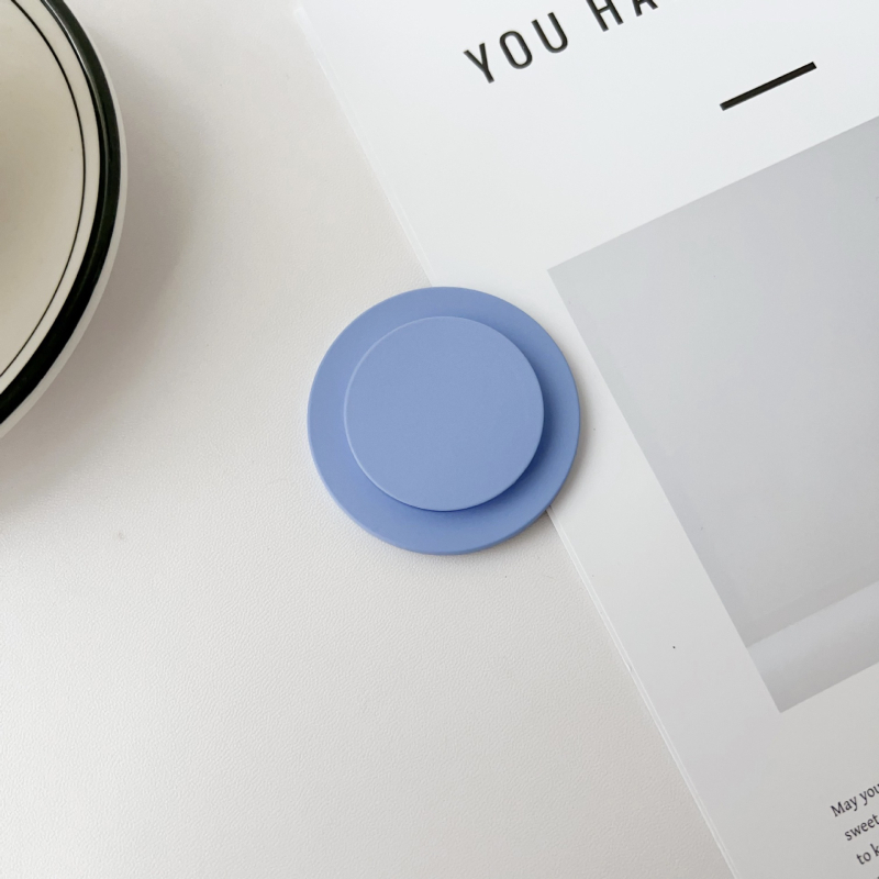 Autós telefontartó MagSafe gyűrűvel (univerzális, műanyag, MagSafe)