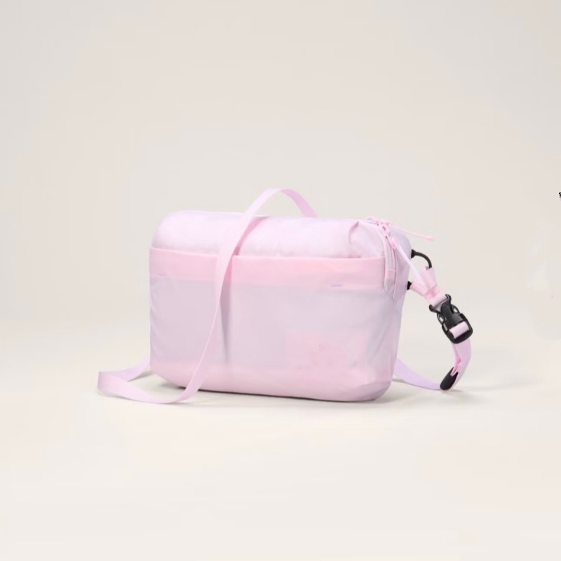Vanjska nylon torba za rame - vodootporna, ultralahka, unisex, sportska torba za pojas