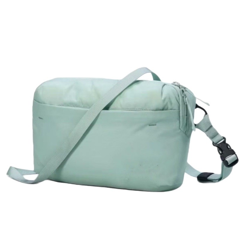 Vanjska nylon torba za rame - vodootporna, ultralahka, unisex, sportska torba za pojas