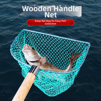 Vasból készült halászháló akvakultúrához — akváriumi felszerelés otthoni használatra és tengeri élelmiszer piacokra