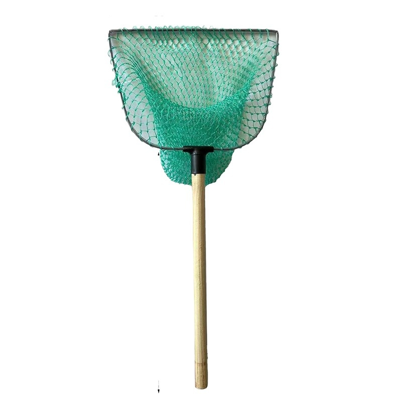 Vasból készült halászháló akvakultúrához — akváriumi felszerelés otthoni használatra és tengeri élelmiszer piacokra