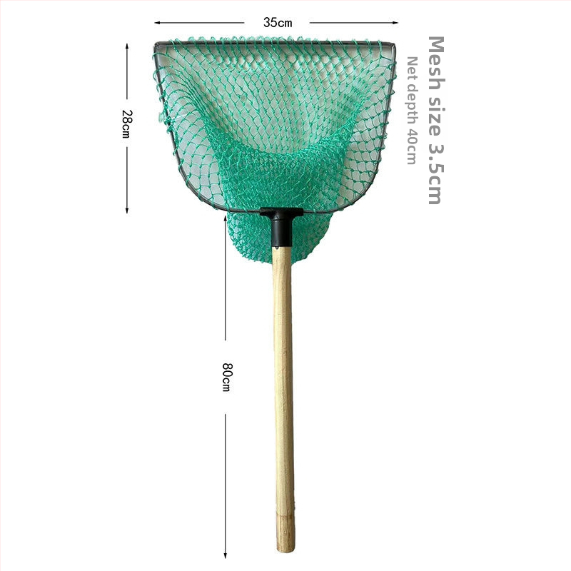 Vasból készült halászháló akvakultúrához — akváriumi felszerelés otthoni használatra és tengeri élelmiszer piacokra