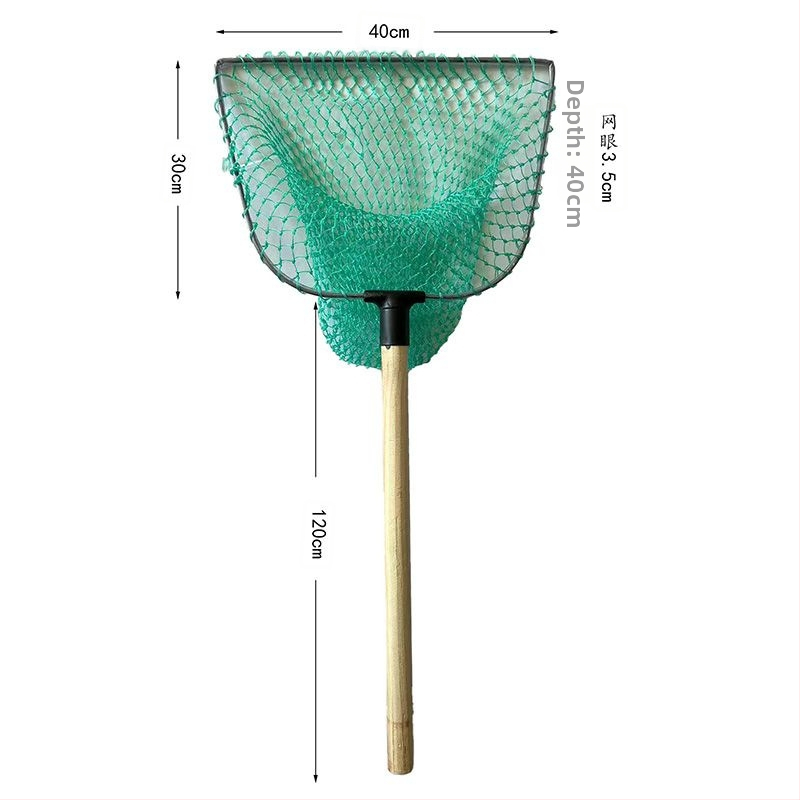 Vasból készült halászháló akvakultúrához — akváriumi felszerelés otthoni használatra és tengeri élelmiszer piacokra