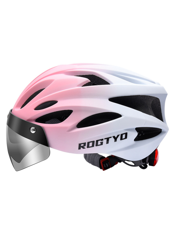 Велосипедна каска, PC+EPS материал, полусферна каска, унисекс, за възрастни, за велосипед