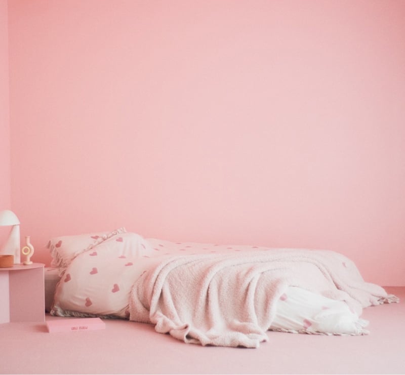 Milk Velvet pliš deka, 700 g, za sve sezone, za djecu do 14 godina