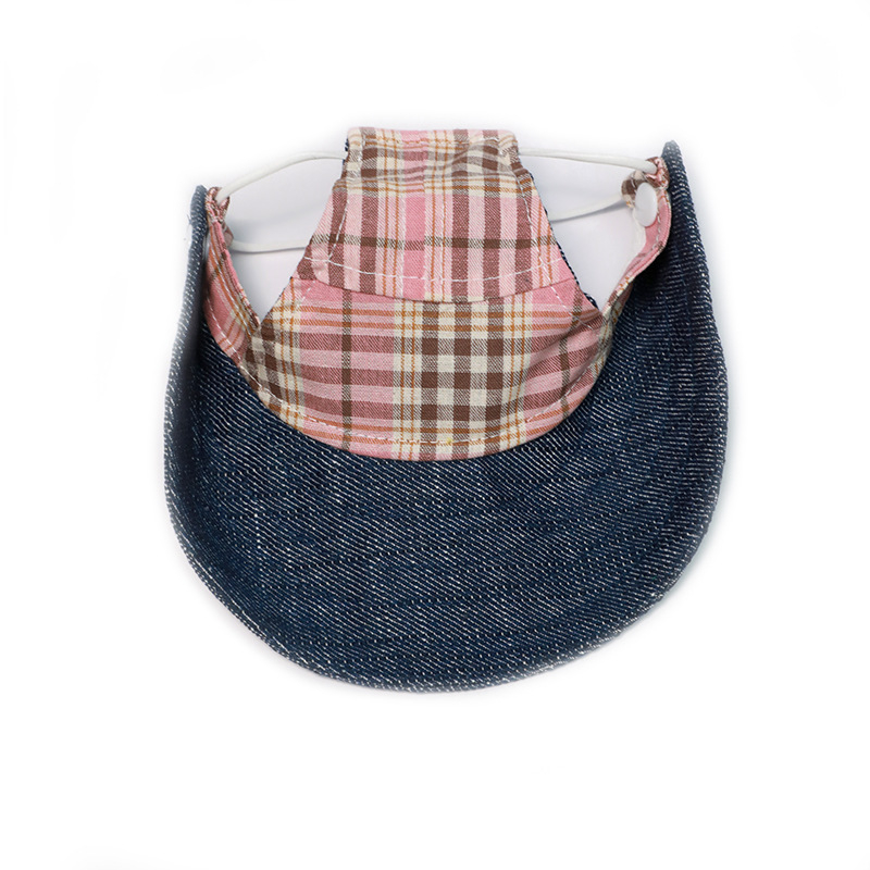 Αξεσουάρ κατοικιδίων με φλοράλ μοτίβο: bib-scarf από πολυεστέρα, τέσσερις εποχές, γενική χρήση