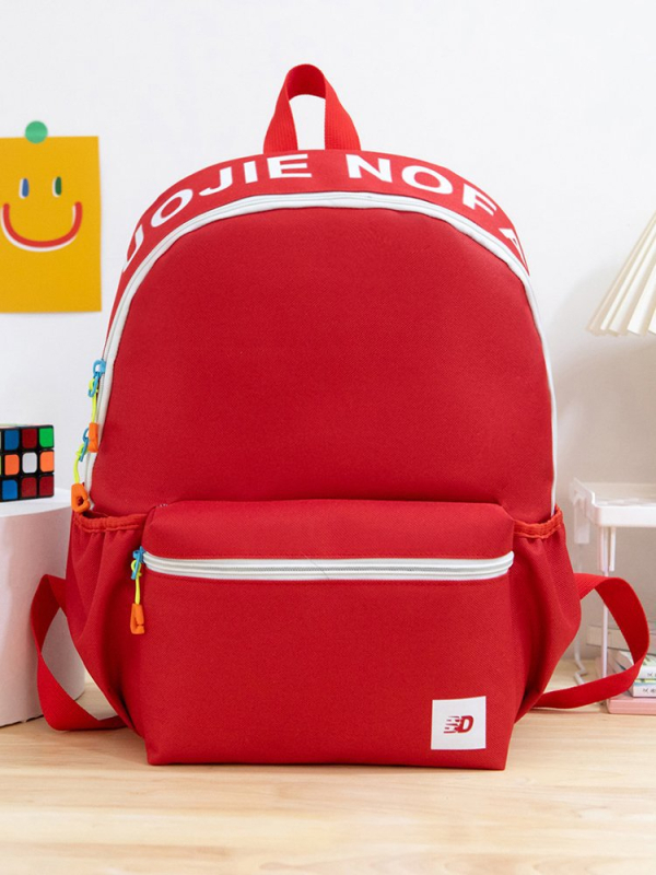 Unisex ruksak od Oxford platna, prozračan, vodootporan, naramenice s zračnim jastučićem