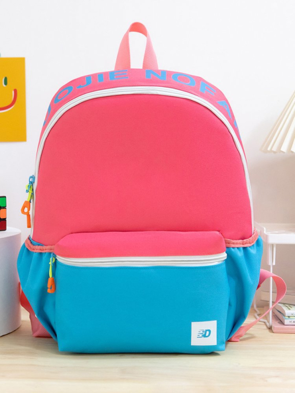 Unisex ruksak od Oxford platna, prozračan, vodootporan, naramenice s zračnim jastučićem