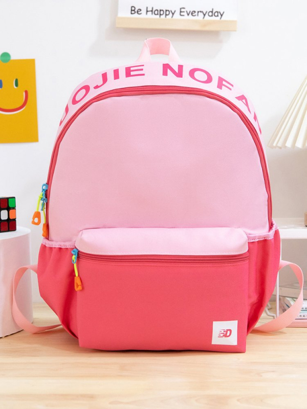 Unisex ruksak od Oxford platna, prozračan, vodootporan, naramenice s zračnim jastučićem
