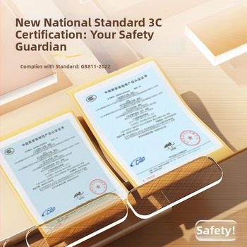 Kaciga za električni bicikl s GB certifikatom, lagana i sunčana zaštita, unisex, za ljeto i sve sezone, polukaciga