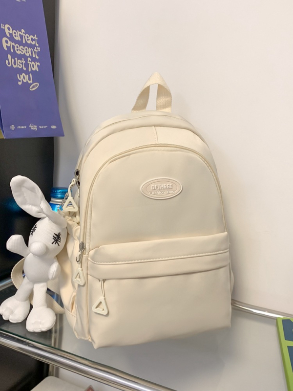 Ruksak za školu i putovanje, velikog kapaciteta, lagan, unisex, Oxford tkanina, zaštita kralježnice