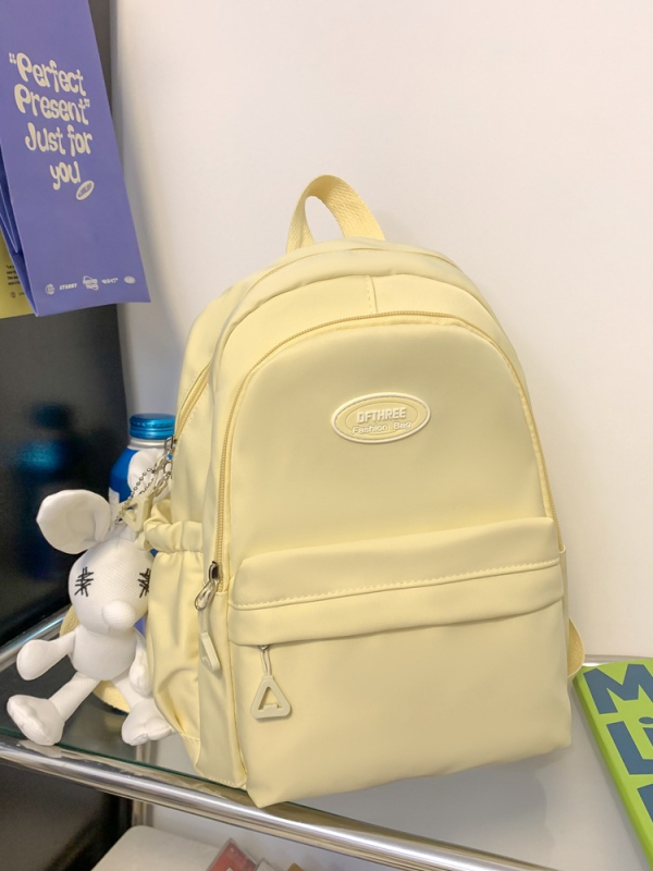 Ruksak za školu i putovanje, velikog kapaciteta, lagan, unisex, Oxford tkanina, zaštita kralježnice