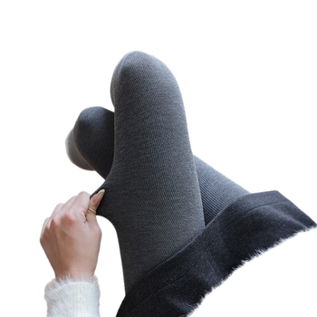 Pamukaste tajice s mikro-pritisom – podizanje stražnjice, oblikovanje siluete, apsorpcija znoja, otpor trenja (uzorak 22824962604)