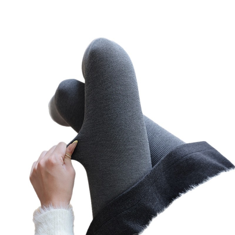 Pamukaste tajice s mikro-pritisom – podizanje stražnjice, oblikovanje siluete, apsorpcija znoja, otpor trenja (uzorak 22824962604)