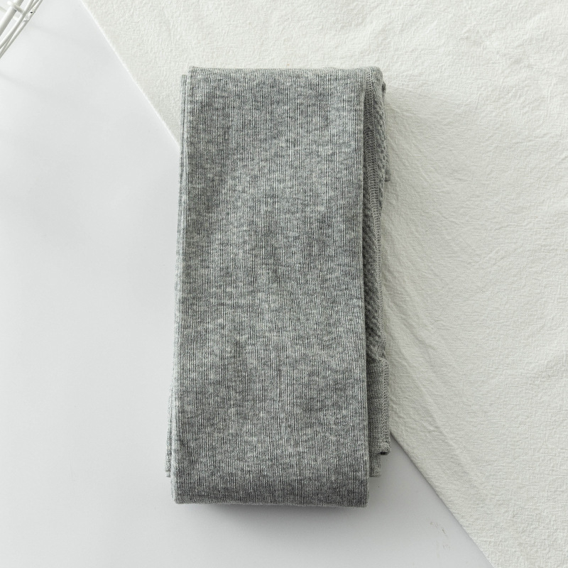 Pamukaste tajice s mikro-pritisom – podizanje stražnjice, oblikovanje siluete, apsorpcija znoja, otpor trenja (uzorak 22824962604)