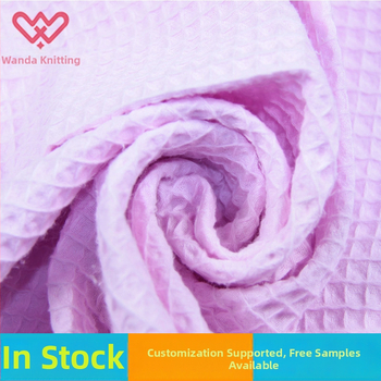 Κουβέρτα βάφλα για μωρά, από 100% βαμβάκι, 100–200 g, για βρέφη 1–3 ετών, αναπνέουσα, άνοιξη–φθινόπωρο