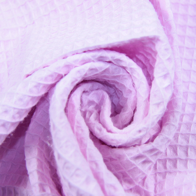 Κουβέρτα βάφλα για μωρά, από 100% βαμβάκι, 100–200 g, για βρέφη 1–3 ετών, αναπνέουσα, άνοιξη–φθινόπωρο