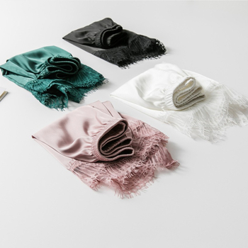 Ženske culotte hlače od Anti-Silk tkanine, poliester/spandeks smjesa, slobodan kroj