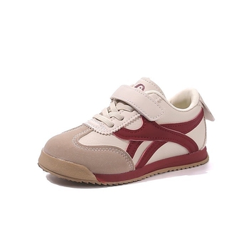 Dječje tenisice s Velcro, zima 2025 – unisex, uzrast 4–12 godina, gornji dio: sintetička koža, zatvaranje Velcro trakom, potplat: guma