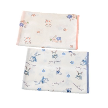 Памучна торба за завиване, безопасност клас А, подходяща за лято, пролет и есен, за деца на 1–3 години (80–100 см).