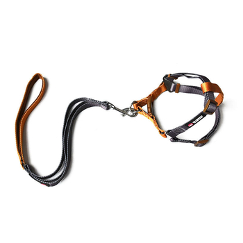 Mačji prsni remen – poliester, marka Hele, za mačke