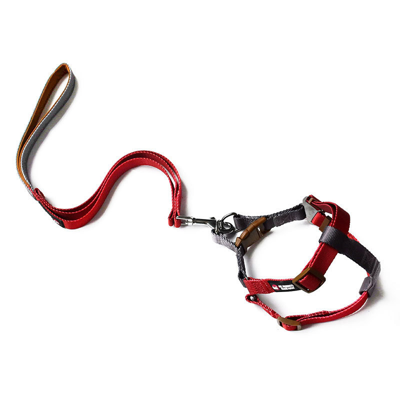 Mačji prsni remen – poliester, marka Hele, za mačke