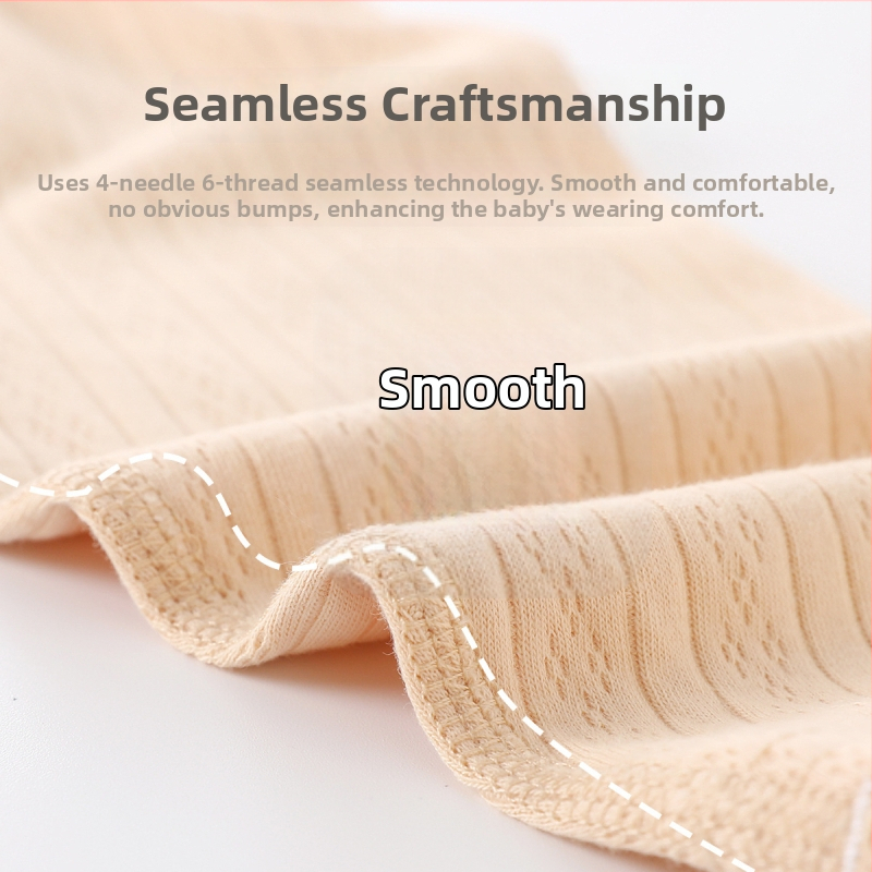 Novorodenecká bavlnená pletená bezrukávová vesta so sponami na ramenách, 100% bavlna, jemný povrch