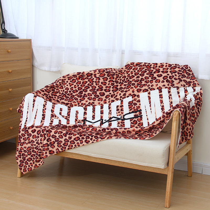 Csecsemő takaró, poliészter anyag, 460 g, testreszabható, tájképi minta, minden évszakban alkalmas