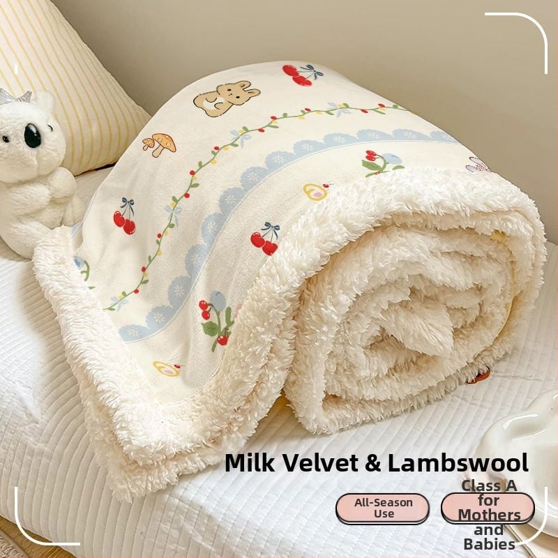 Κασμίρ κουβέρτα – ελαφριά (<300 g), κατάλληλη για όλες τις εποχές, μοντέρνο μινιμαλιστικό ύφος