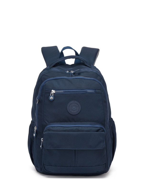 Ruksak za laptop, velik kapacitet, lagan, s više džepova, najlon, 20–35L, zakrivljena naramenica