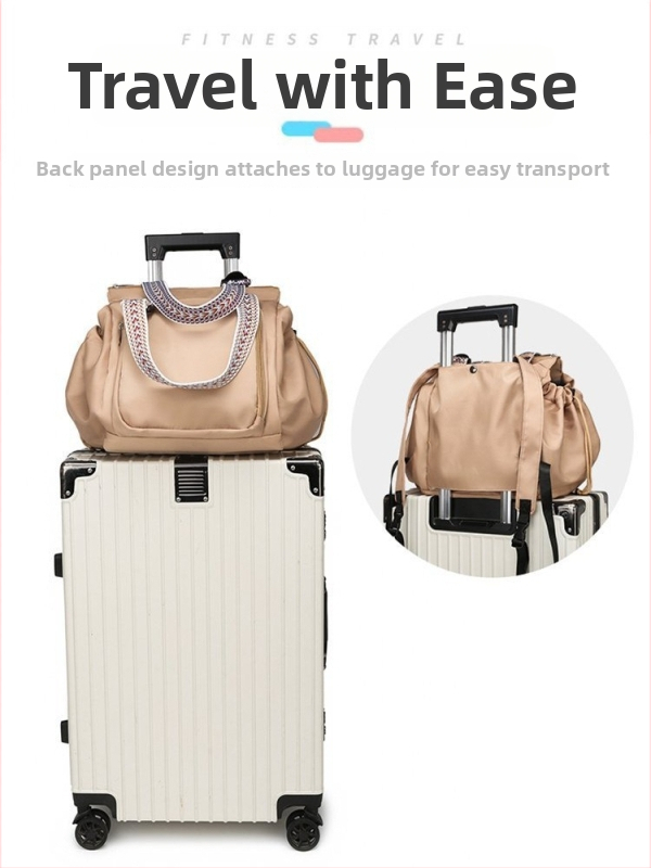 Бебешка пътна раница – нейлон външен материал, подплата полиестер, цип за затваряне, 3D дизайн, намаляване на тежестта