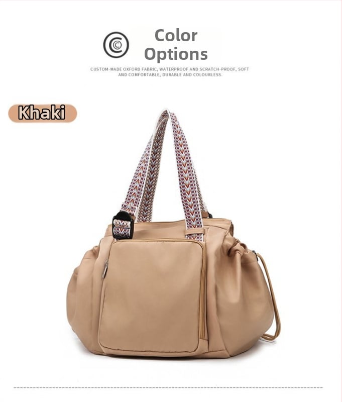 Бебешка пътна раница – нейлон външен материал, подплата полиестер, цип за затваряне, 3D дизайн, намаляване на тежестта