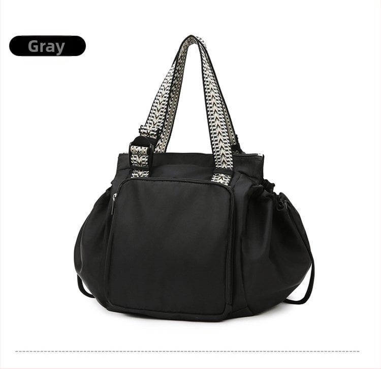 Бебешка пътна раница – нейлон външен материал, подплата полиестер, цип за затваряне, 3D дизайн, намаляване на тежестта